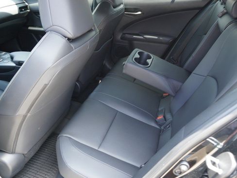 Used 2026 Lexus UX 300h FWD w/ Accessory Package (2T) image 10