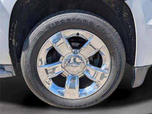 Used 2015 Chevrolet Tahoe LT image 42