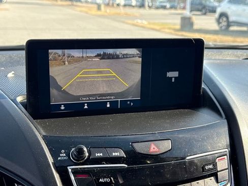 Used 2020 Acura RDX AWD image 20