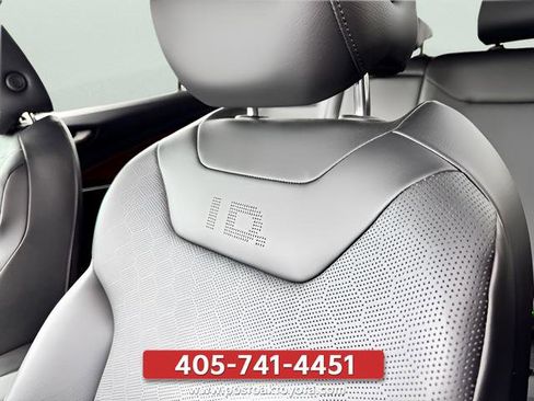 Used 2021 Volkswagen ID.4 Pro S w/ Gradient Package RWD image 17