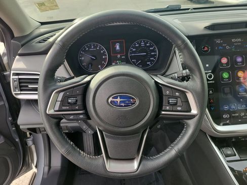 Used 2020 Subaru Outback Limited w/ Popular Package #2 image 27