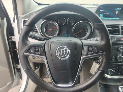 Used 2016 Buick Encore Convenience image 21