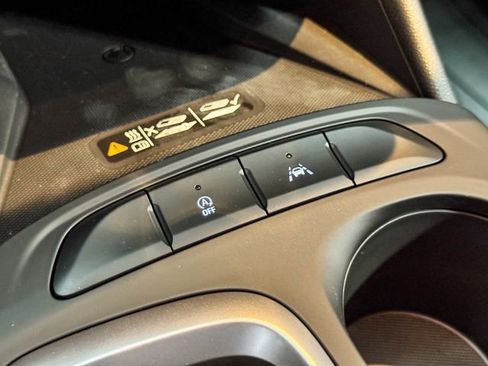 New 2026 Buick Envista Preferred w/ Convenience I Package image 42