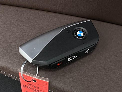 Certified 2025 BMW X1 xDrive28i image 33