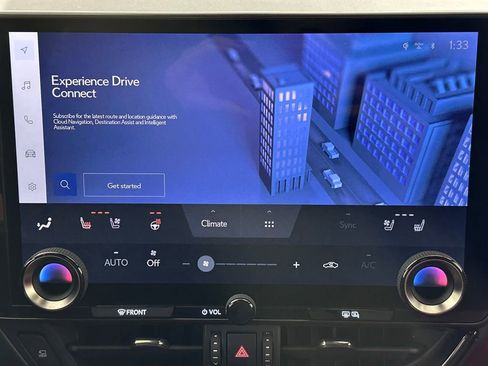 Used 2024 Lexus NX 350 AWD w/ Vision Package image 6