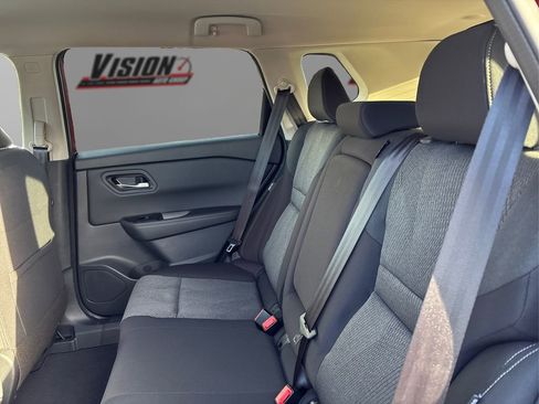 New 2026 Nissan Rogue SV w/ Cold Weather Package image 10