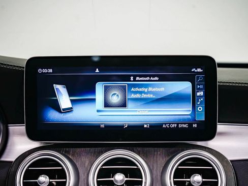 Used 2023 Mercedes-Benz C 300 Cabriolet image 13