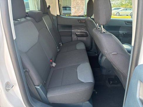 Used 2024 Ford Maverick XL w/ Equipment Group 100A Standard image 11