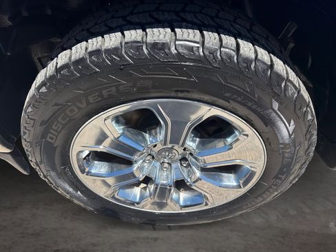 Used 2019 RAM 1500 Big Horn AWD/4WD image 19
