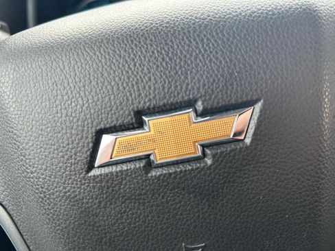 Used 2019 Chevrolet Silverado 1500 LT w/ All Star Edition image 19