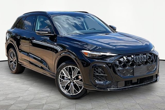 New 2026 Audi Q5 Premium Plus AWD/4WD image 11
