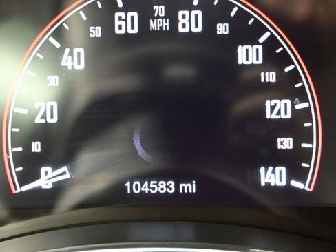 Used 2018 Dodge Durango SXT w/ Trailer Tow Group IV image 30