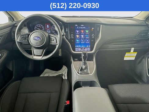 Certified 2025 Subaru Legacy Premium image 25