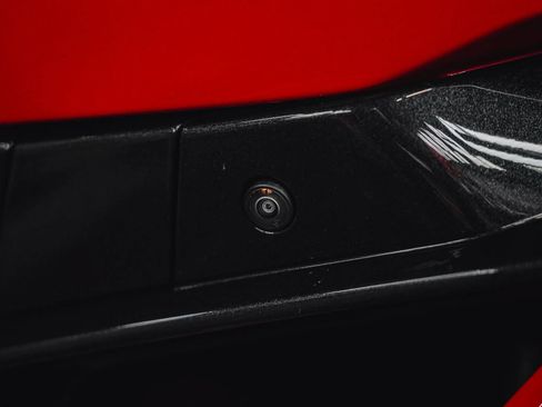 Used 2024 Chevrolet Corvette Z06 RWD image 7