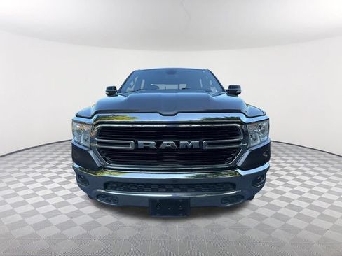 Used 2019 RAM 1500 Big Horn AWD/4WD image 2