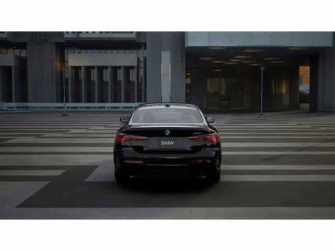 New 2026 BMW 430i Coupe w/ M Sport Package image 5