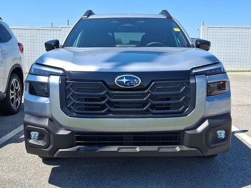 New 2026 Subaru Outback Premium AWD/4WD image 2