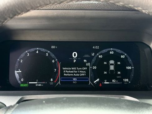 Used 2025 Toyota Tacoma TRD Sport AWD/4WD image 18