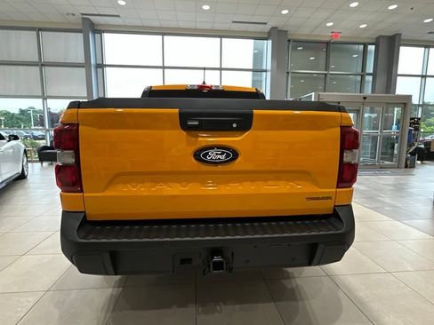 New 2026 Ford Maverick Tremor AWD/4WD image 4