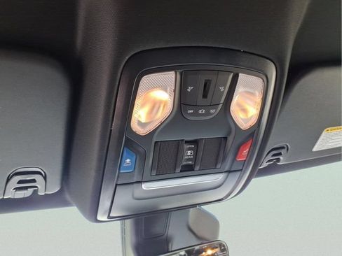 New 2026 RAM 1500 Tradesman AWD/4WD image 24