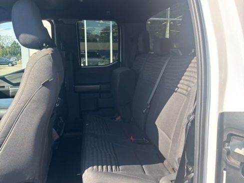 Used 2022 Ford F150 XL w/ STX Appearance Package image 12