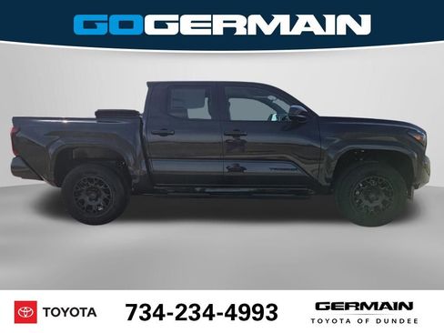 New 2026 Toyota Tacoma SR5 image 7