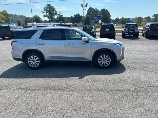 Used 2025 Hyundai Palisade SEL FWD image 46