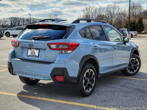 Used 2023 Subaru Crosstrek 2.0i Premium image 7