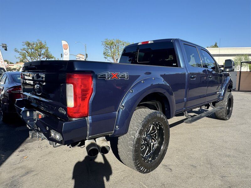Used 2019 Ford F250 Lariat AWD/4WD image 19