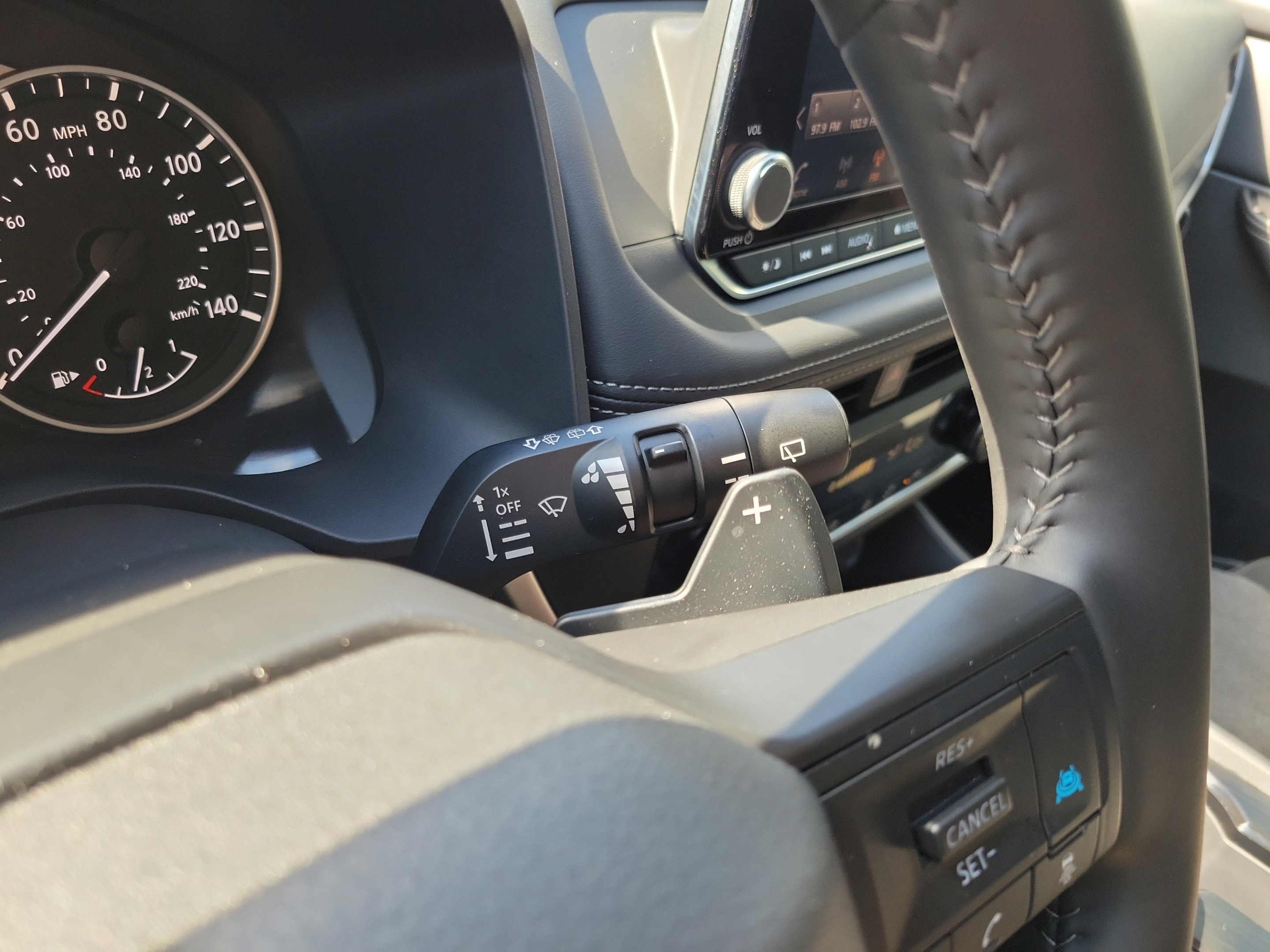 Certified 2026 Nissan Rogue SV FWD image 20