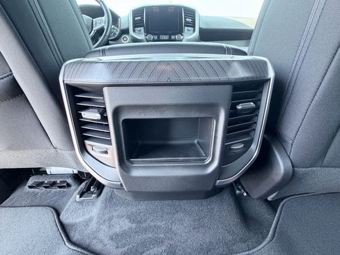 New 2026 RAM 1500 Express AWD/4WD image 27