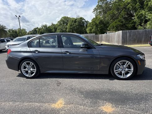 Used 2015 BMW 335i Sedan image 6
