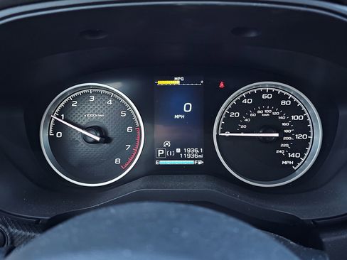 Used 2022 Subaru Forester Premium w/ Popular Package #1 image 18