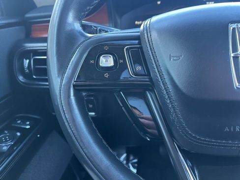 Used 2022 Lincoln Aviator Reserve w/ Elements Package Plus image 26