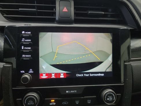 Used 2021 Honda Civic Sport image 23