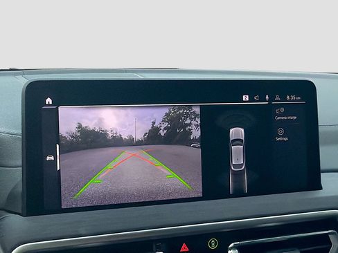 Used 2023 BMW X4 M Base image 34