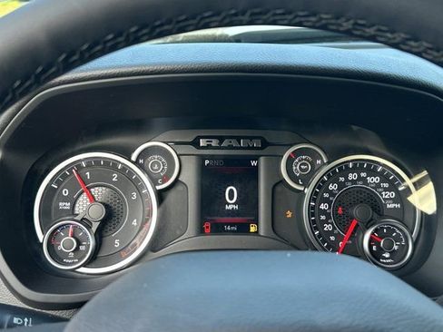 New 2026 RAM 2500 Big Horn image 24