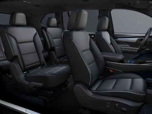 New 2026 Buick Enclave Preferred w/ Power Package image 34