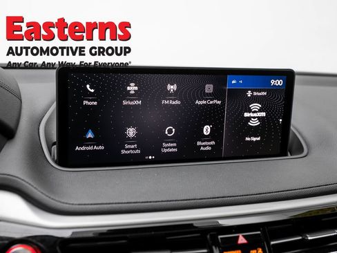 Used 2023 Acura MDX SH-AWD image 18