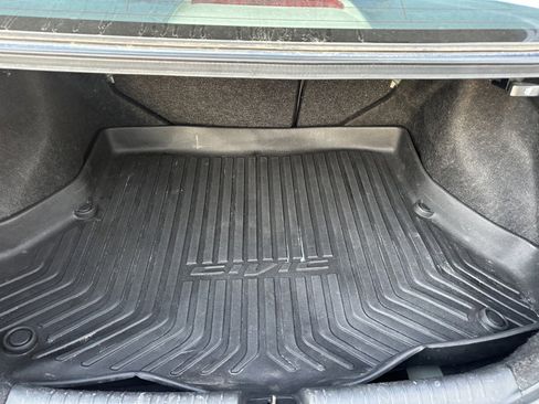 Used 2014 Honda Civic EX image 17