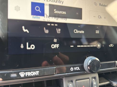 Certified 2025 Lexus NX 350 AWD w/ Accessory Package (2T) image 25