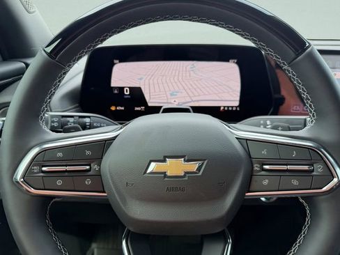 New 2026 Chevrolet Traverse High Country image 68