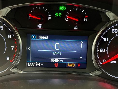 Used 2023 GMC Acadia SLE w/ Driver Convenience Package AWD/4WD image 10