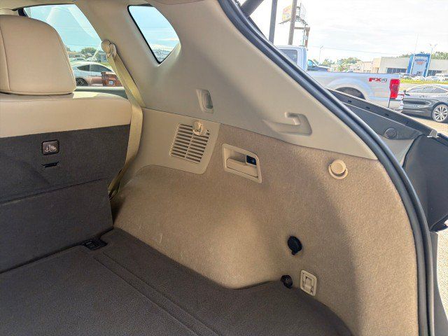 Used 2016 Nissan Murano Platinum w/ Platinum Technology Package FWD image 30