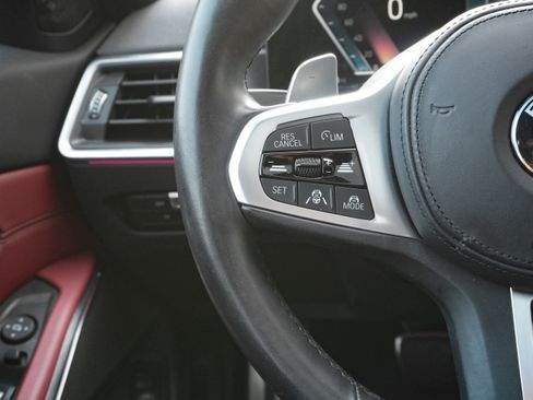 Used 2023 BMW M340i xDrive AWD/4WD image 15