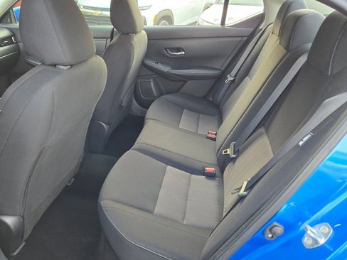 Used 2023 Nissan Sentra SV image 14