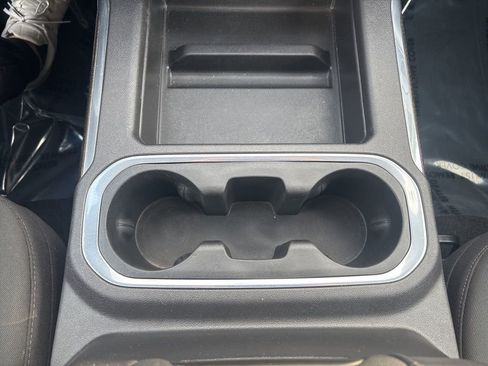 Used 2022 Chevrolet Silverado 1500 RST image 30