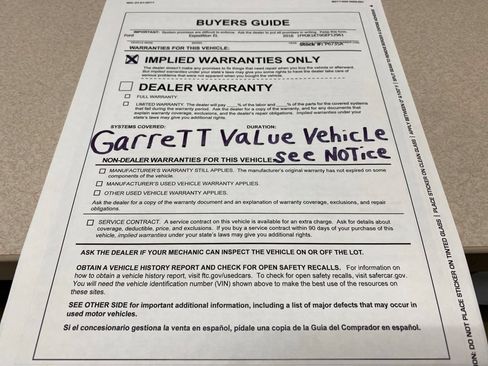 Used 2016 Ford Expedition EL Limited RWD image 39