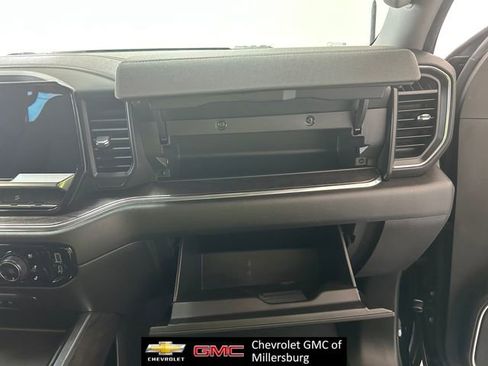 Used 2024 Chevrolet Silverado 2500 LTZ w/ LTZ Premium Package AWD/4WD image 31