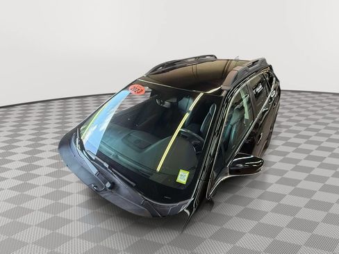 Used 2023 Subaru Outback Limited AWD/4WD image 9